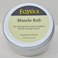 EqWax Muscle Rub 100ml